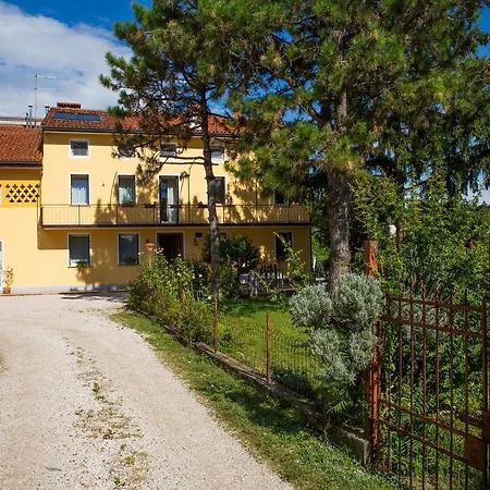 Casa Dei Nonni