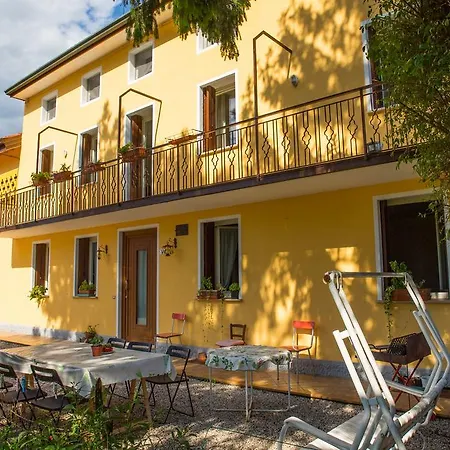 Casa Dei Nonni