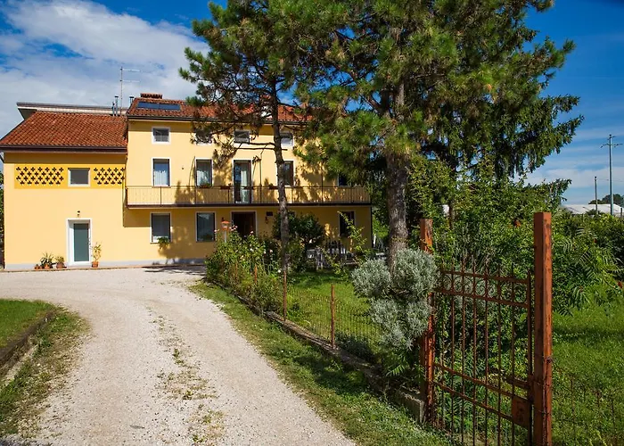 Casa Dei Nonni