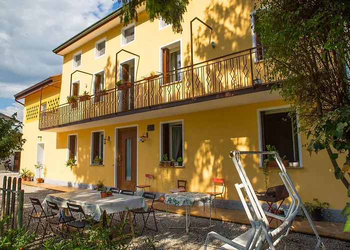 Casa Dei Nonni