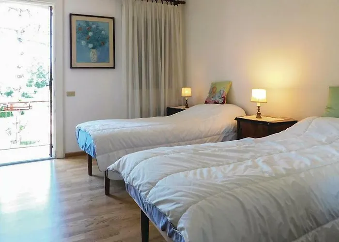 Casa Dei Nonni